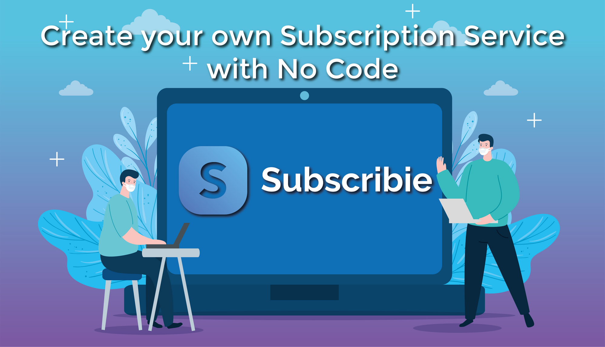 A Beginners Guide to Create Your Own Subscription Service on Subscribie - Your NoCode Subscription Tool