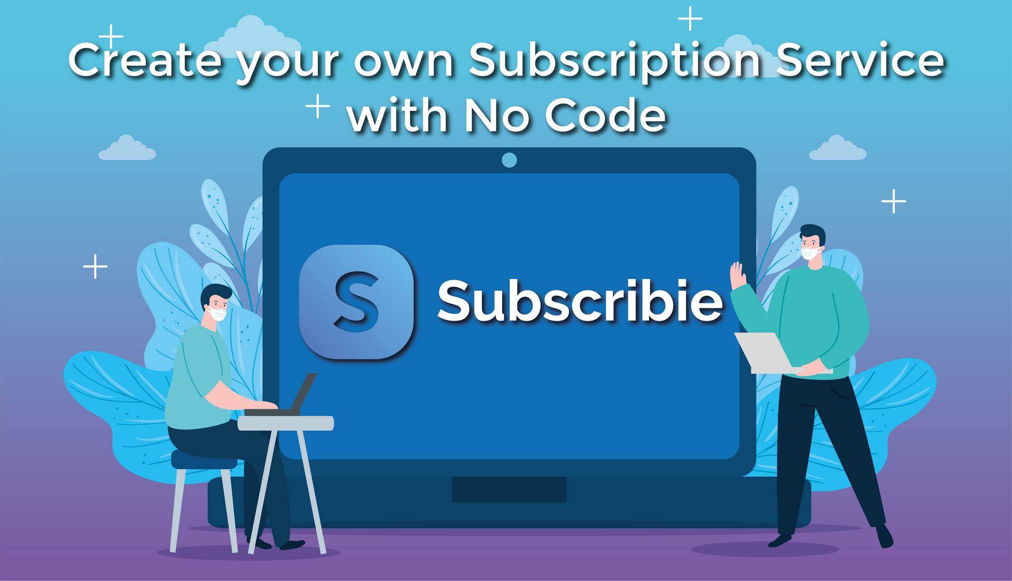 A Beginners Guide to Create Your Own Subscription Service on Subscribie's Dashboard - Your NoCode Subscription Tool