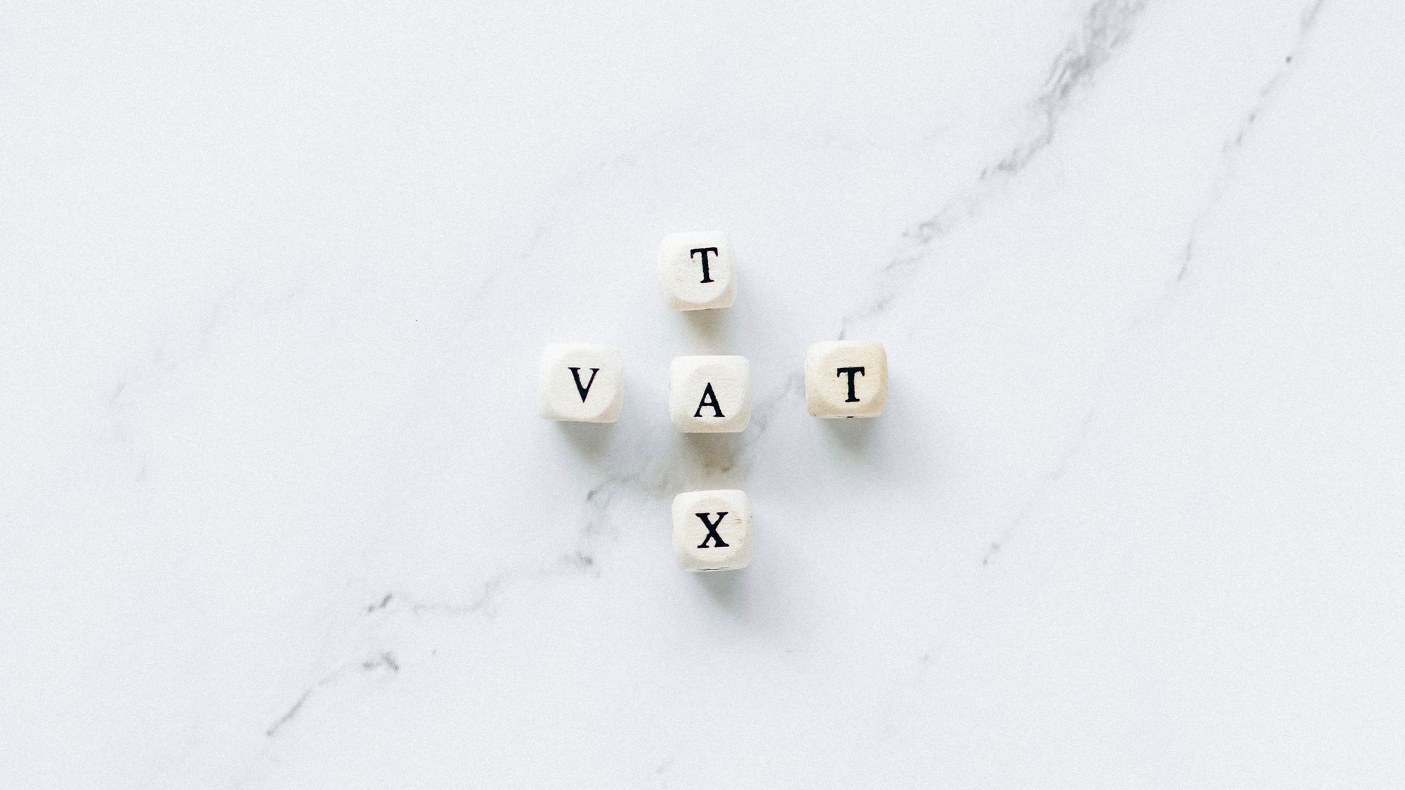 How to Add VAT to Your Shop