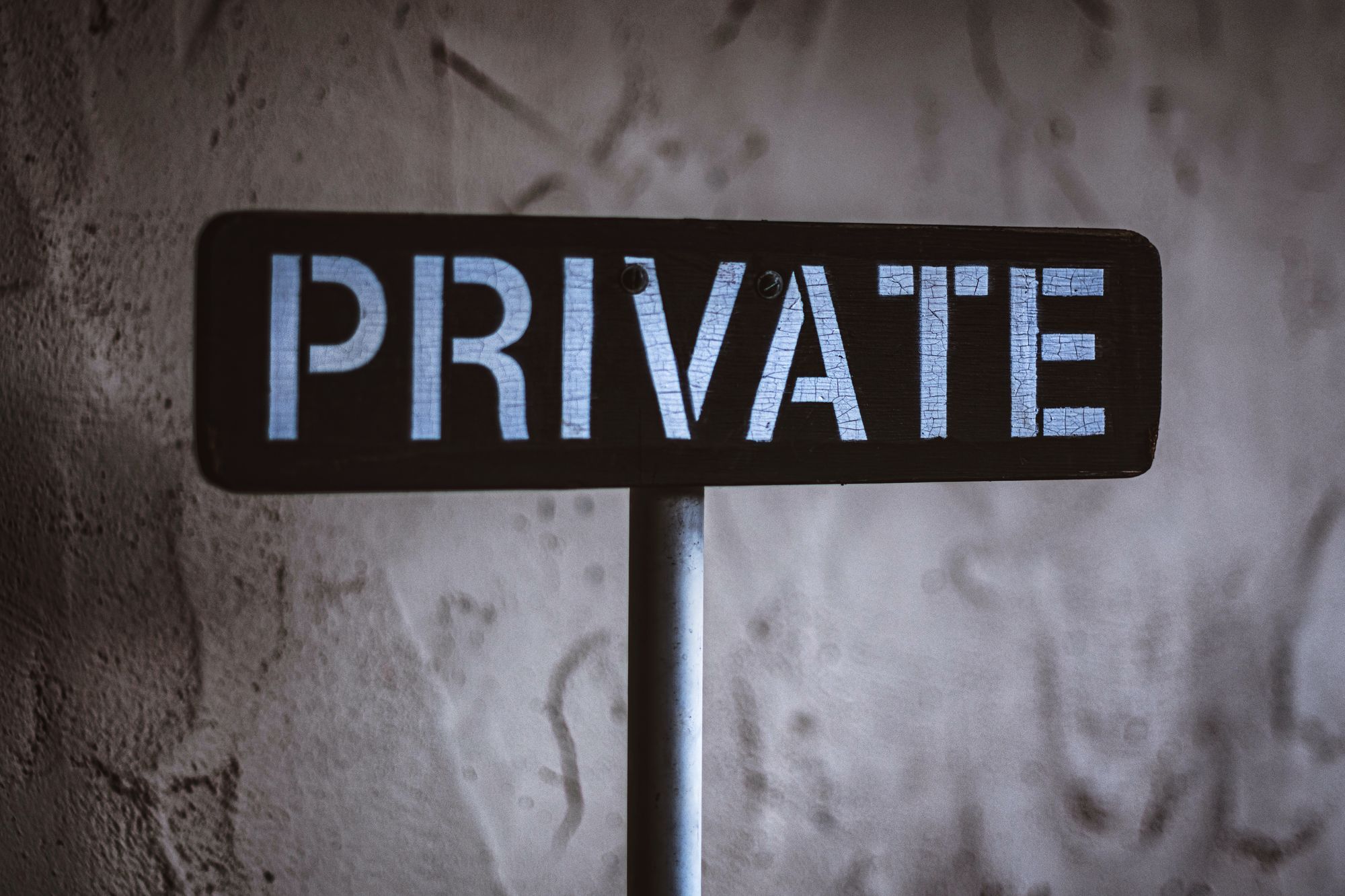 How to create a Private Plan