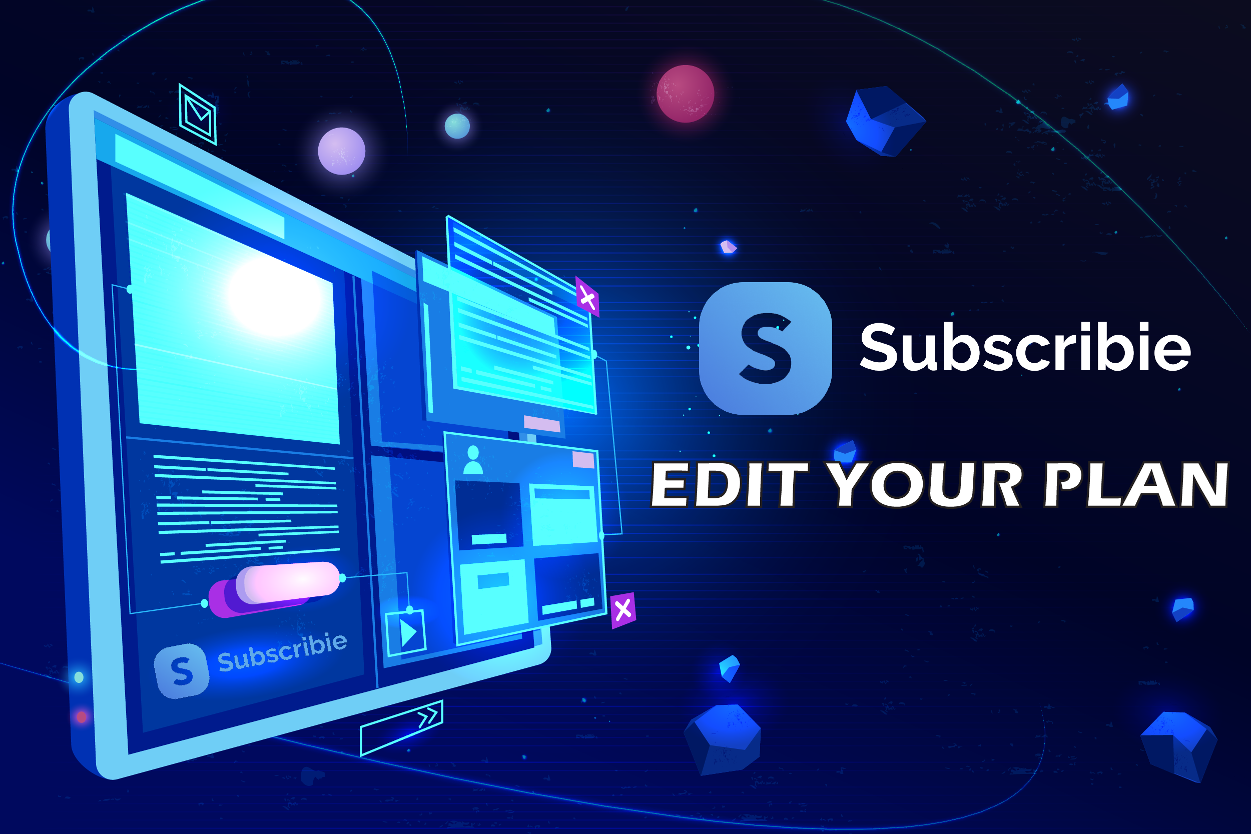 How to Edit an Existing Subscription Plan in a Few Steps