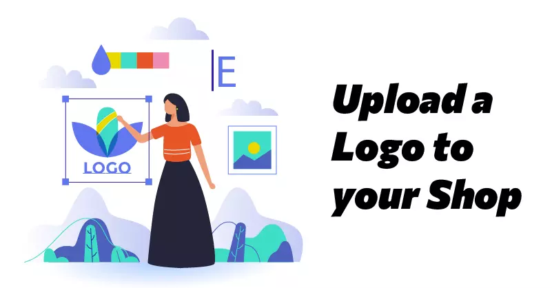 Adding a Logo to your Subscription Shop