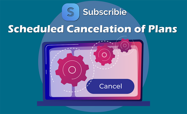 How do I create a Limited/ Seasonal Subscription Plan that Auto Cancels