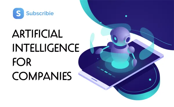 Top 5 Impressive Artificial Intelligence (AI) Services for any Business