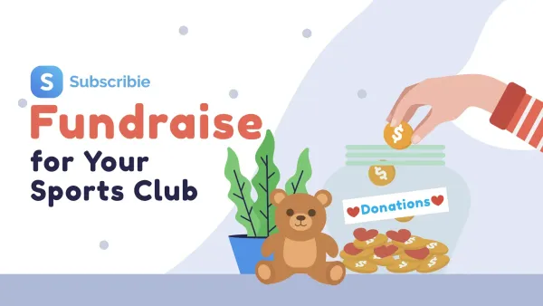 How to Fundraise for Your Sports Club