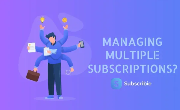 How to Manage Stripe for Multiple Subscription Accounts